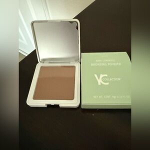 YC COLLECTION LUMINOUS BRONZING POWDER